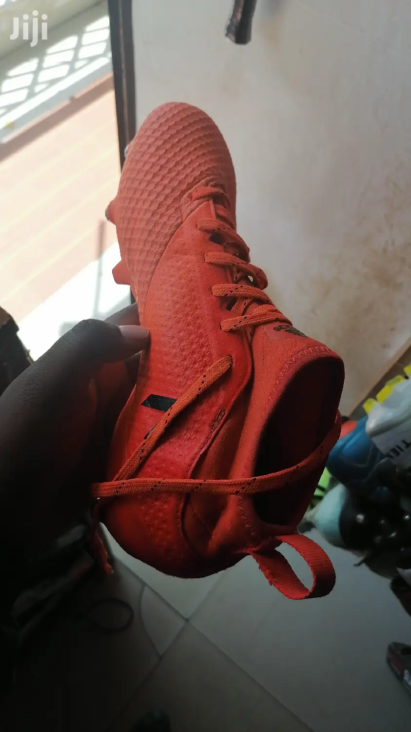 Football Boots