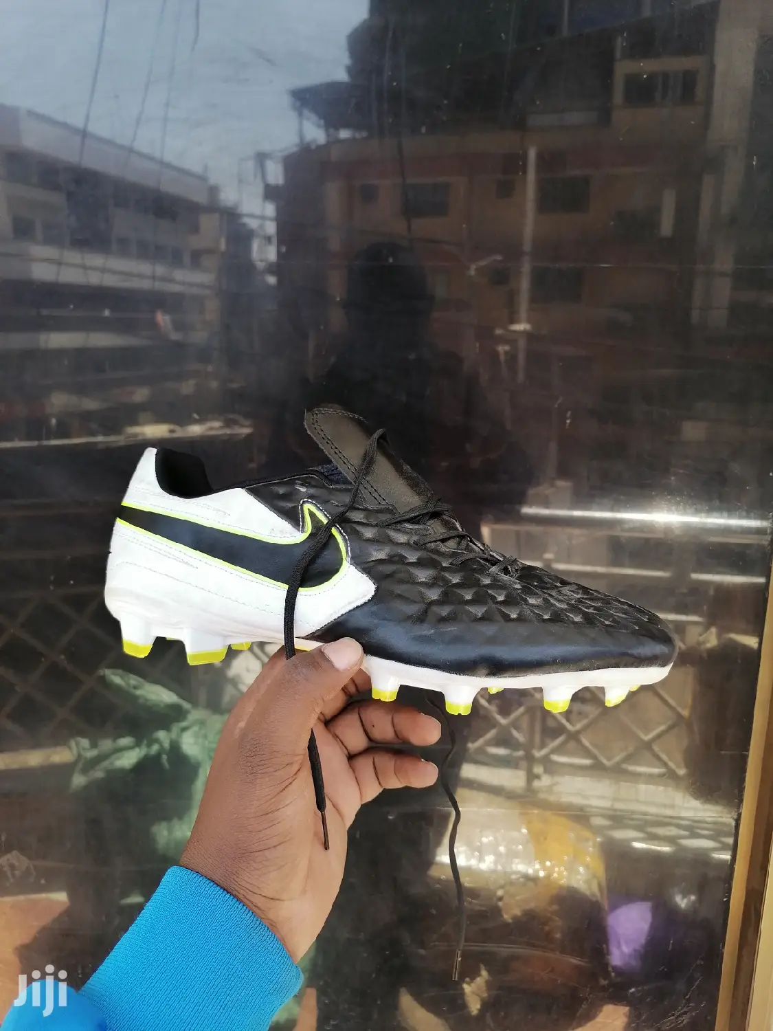 Football Boots