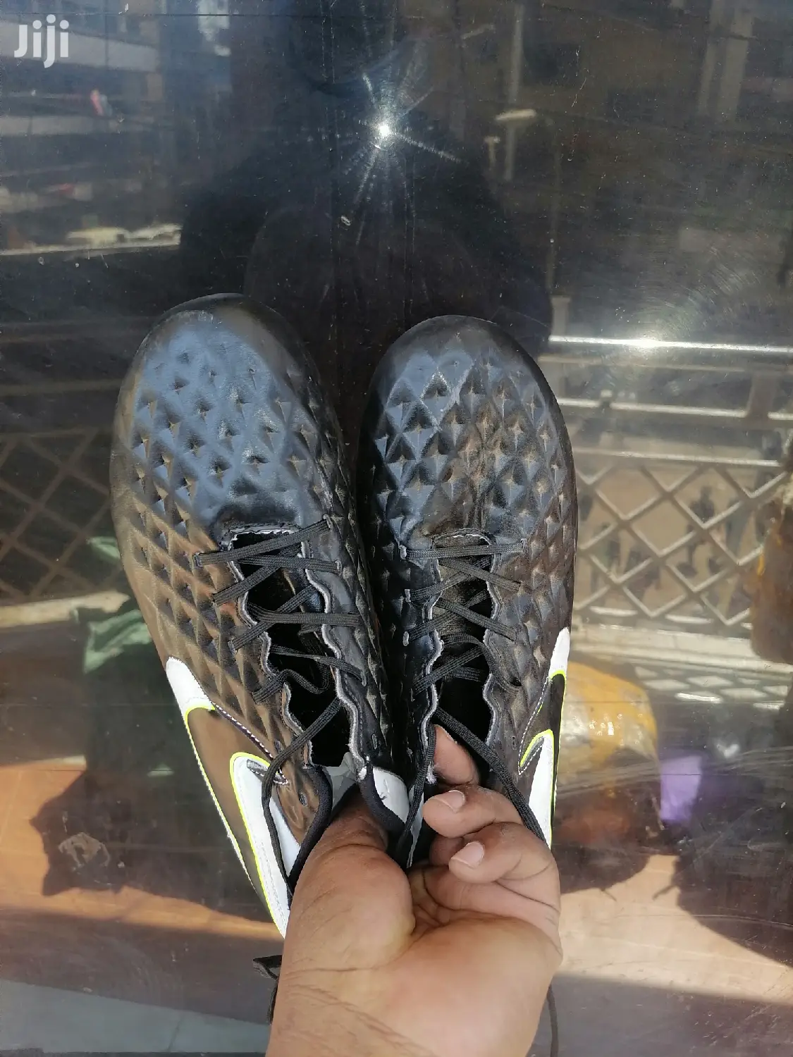 Football Boots