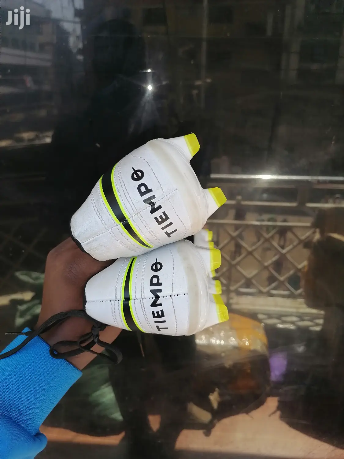 Football Boots