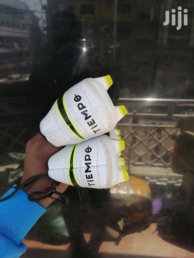 Football Boots - thumbnail 10