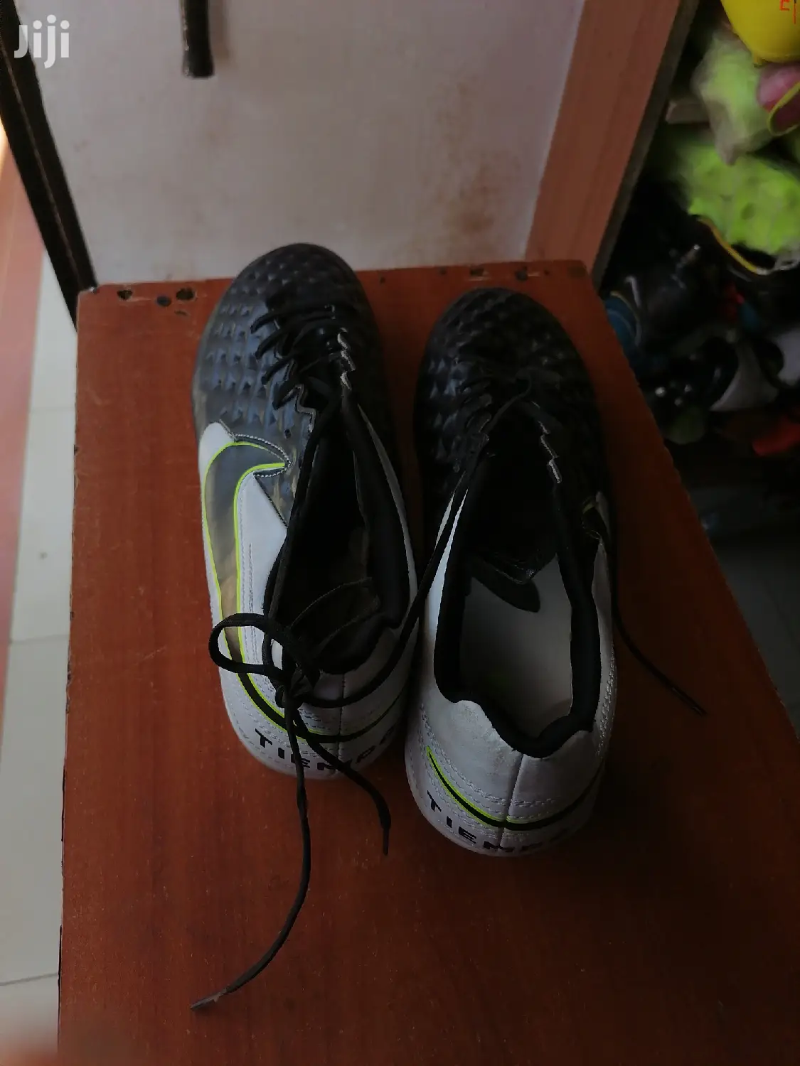Football Boots