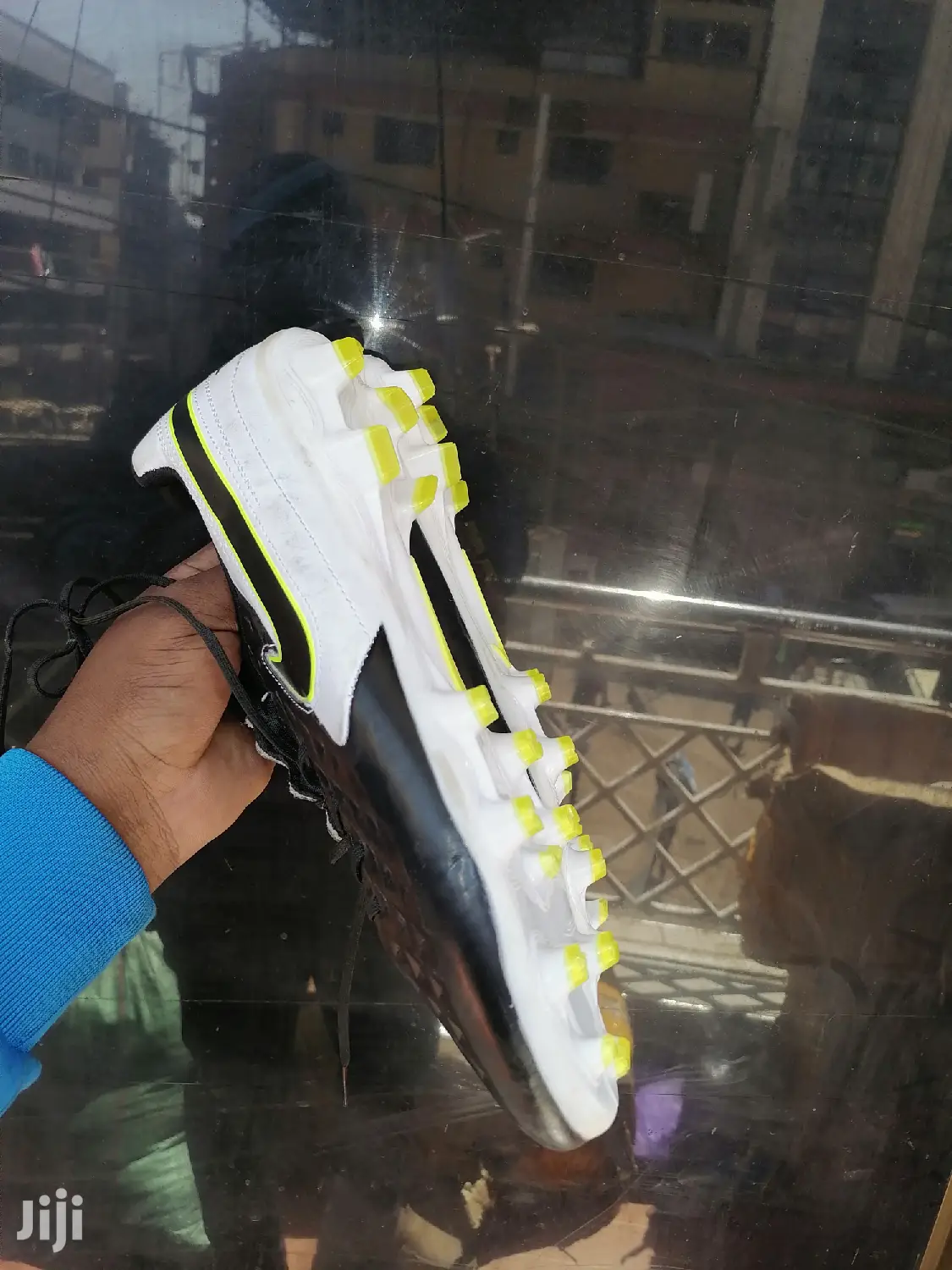 Football Boots
