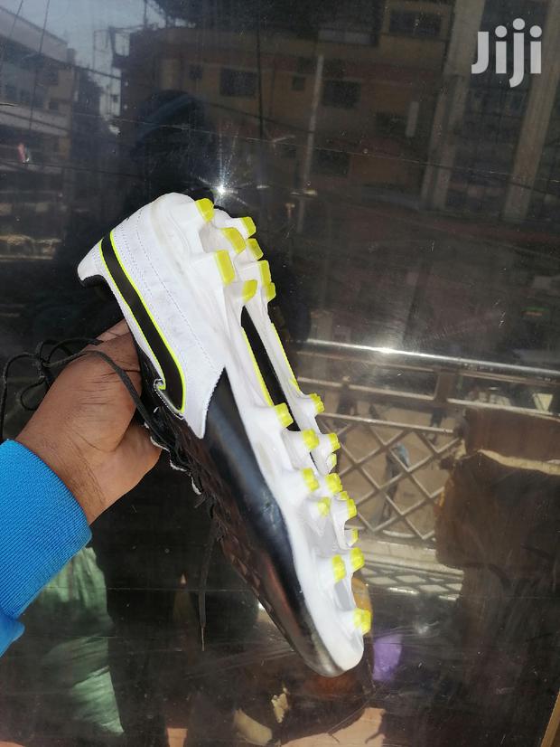 Football Boots - thumbnail 12