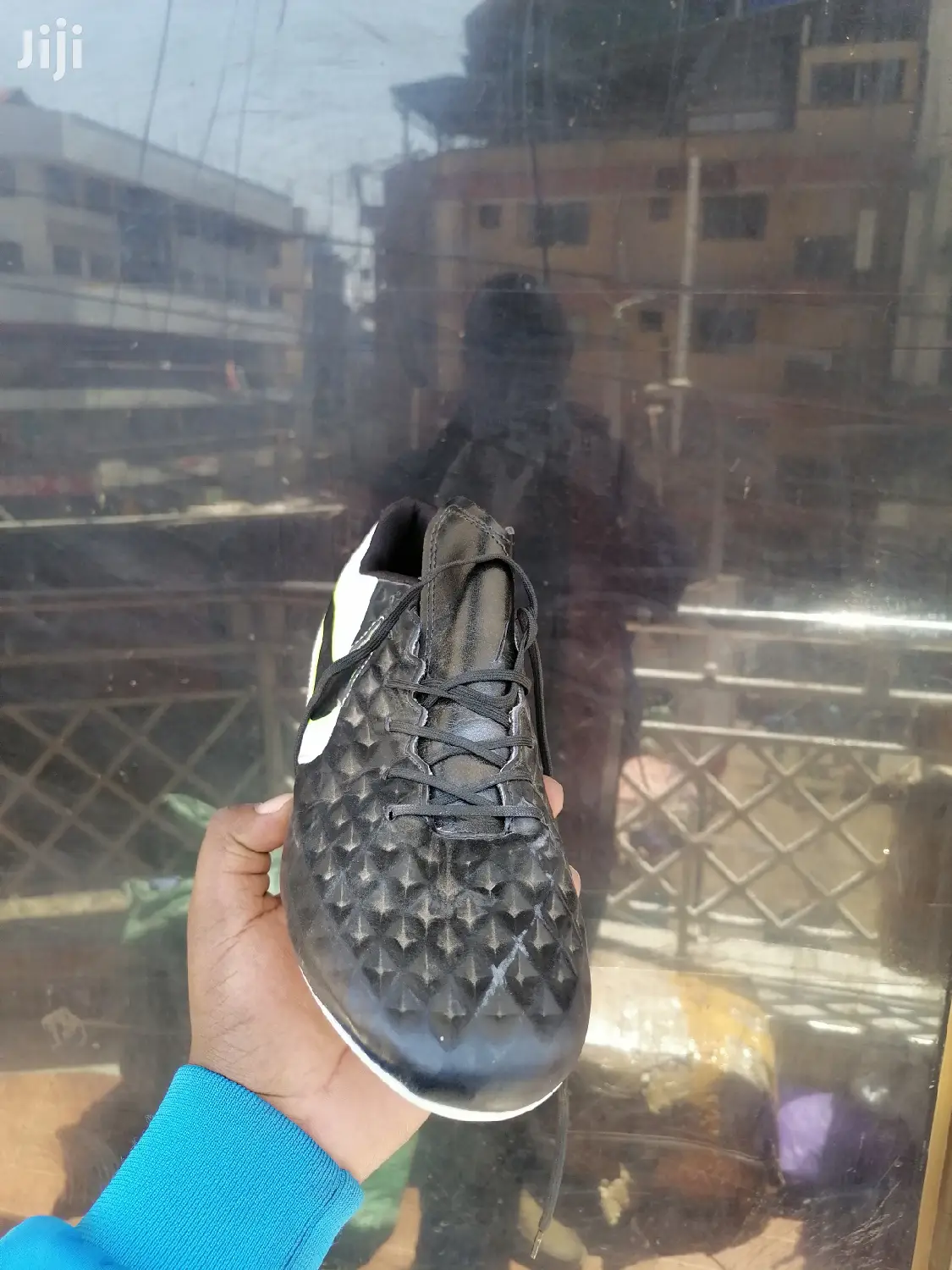 Football Boots