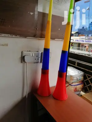 Vuvuzela Vuvuzela