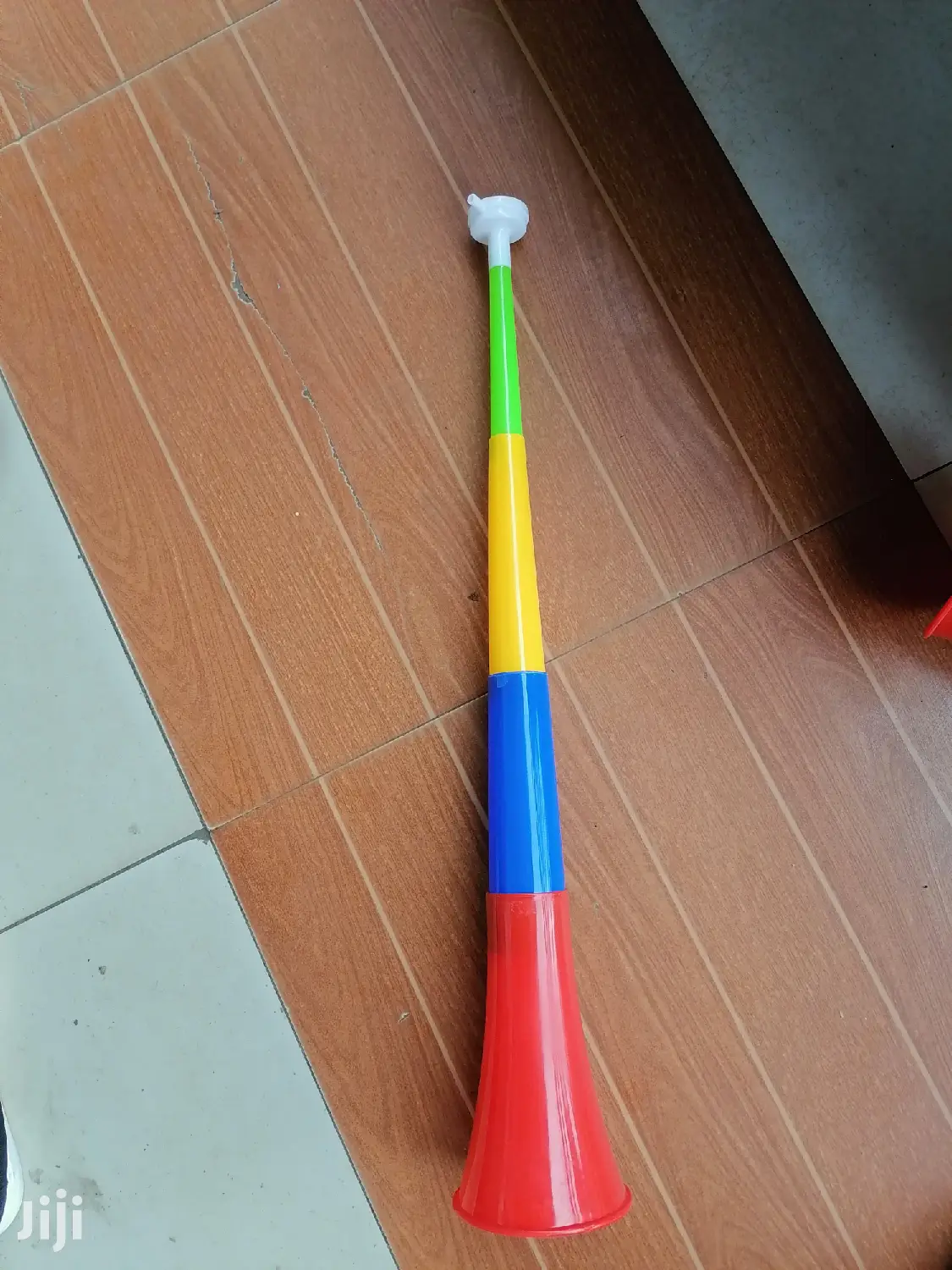 Vuvuzela Vuvuzela
