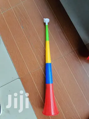 Vuvuzela Vuvuzela
