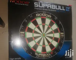 Nodor Dart Board