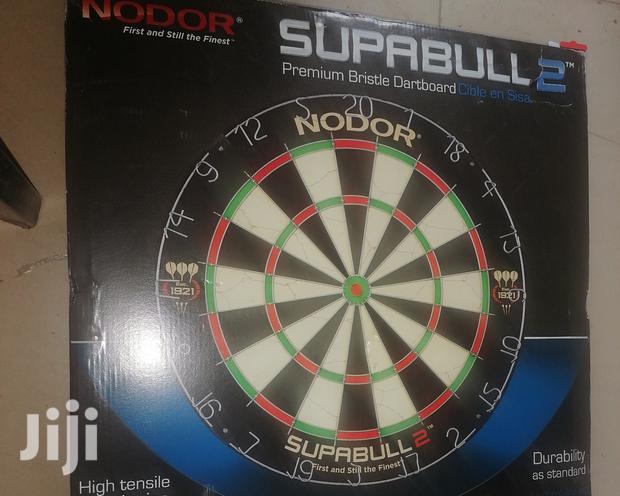 Nodor Dart Board - thumbnail 3