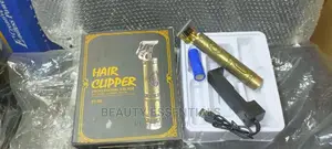 Profesdional T Blade Hair Clipper