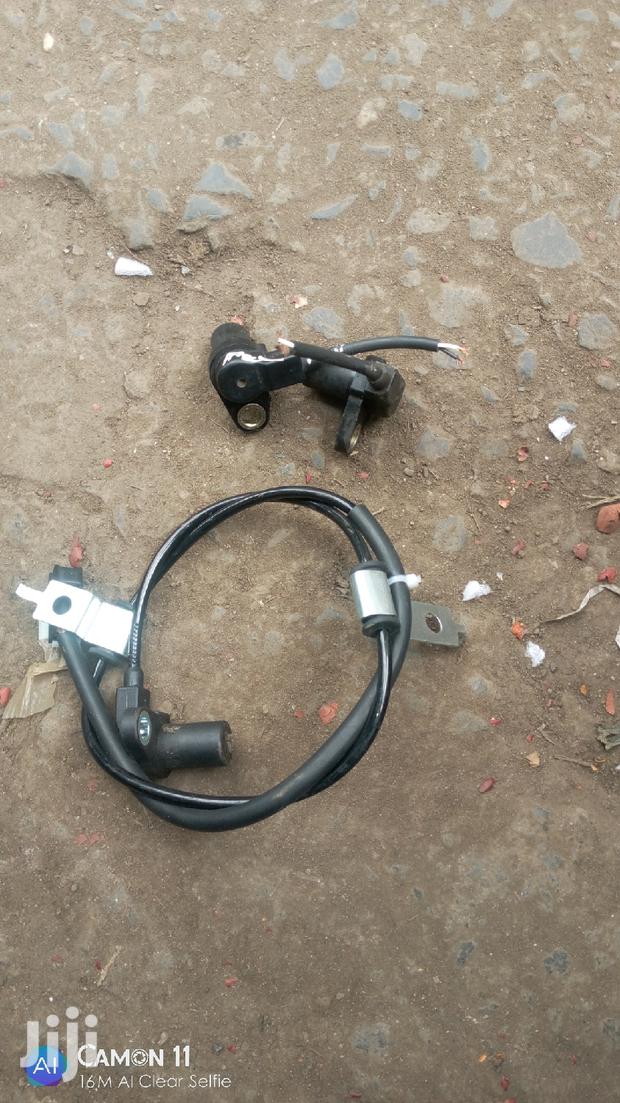 Abs Sensors for Pajero on Sale