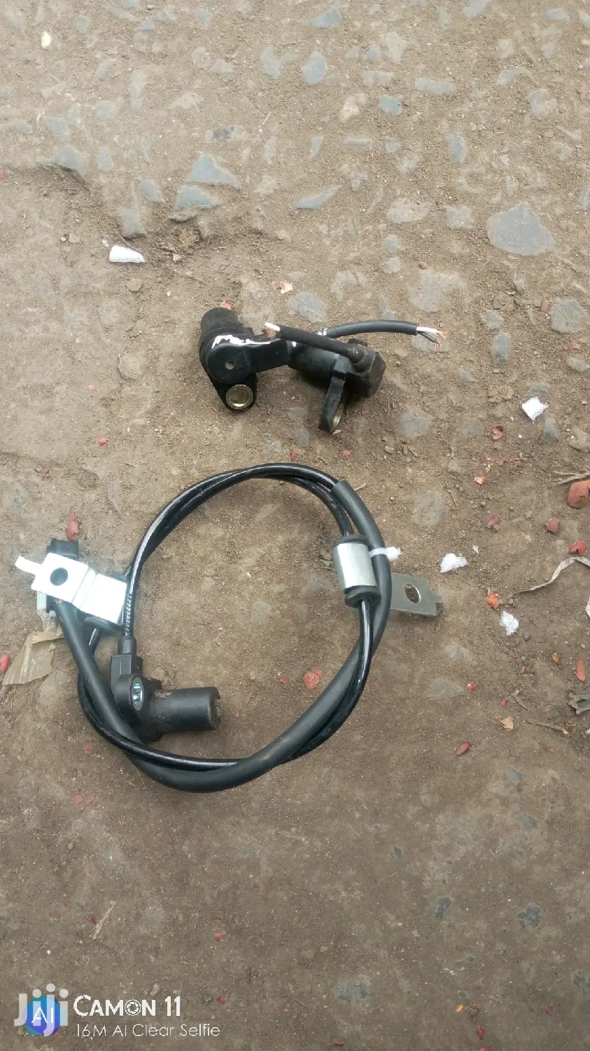 Abs Sensors for Pajero on Sale