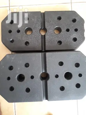 Multigym Weight