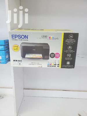 Epson L3150 - thumbnail 2