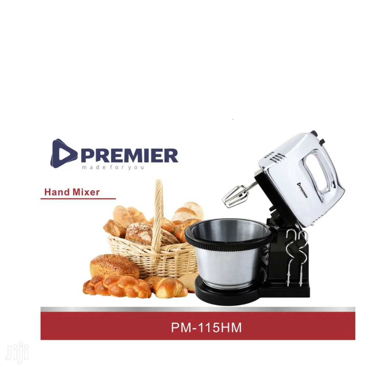Hand Mixer