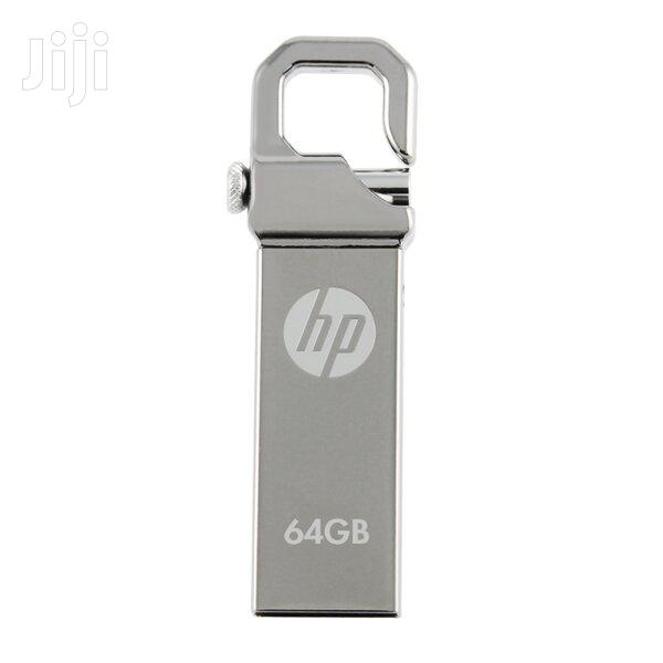 64 Gb HP Flashdisk Donholm