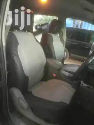 Juja Customized Car Seat Covers