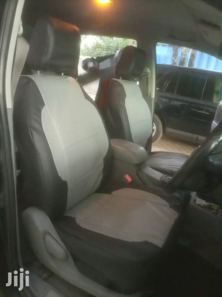 Juja Customized Car Seat Covers