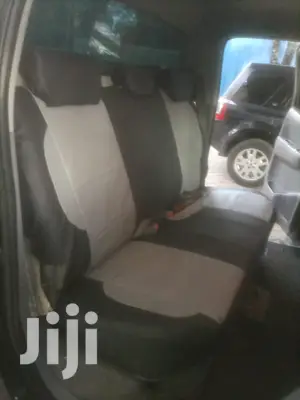 Juja Customized Car Seat Covers