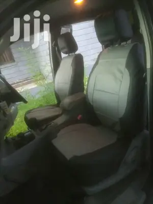 Incredible Car Seat Covers