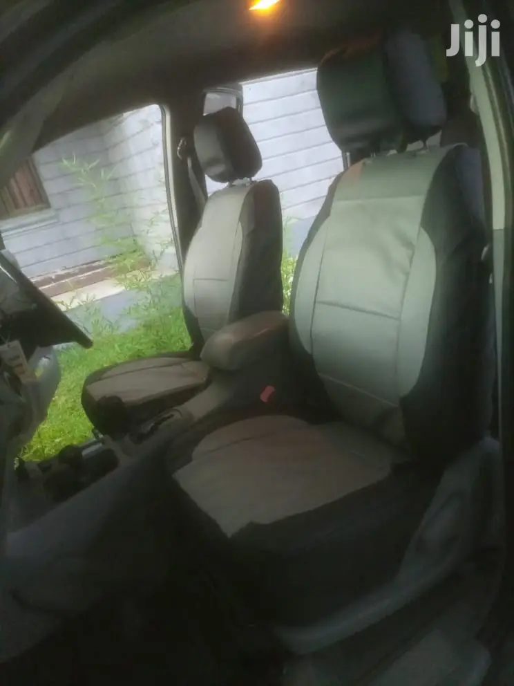 Incredible Car Seat Covers