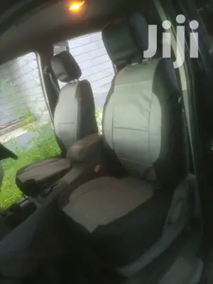 Incredible Car Seat Covers