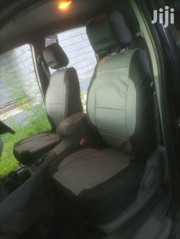 Incredible Car Seat Covers - thumbnail 2