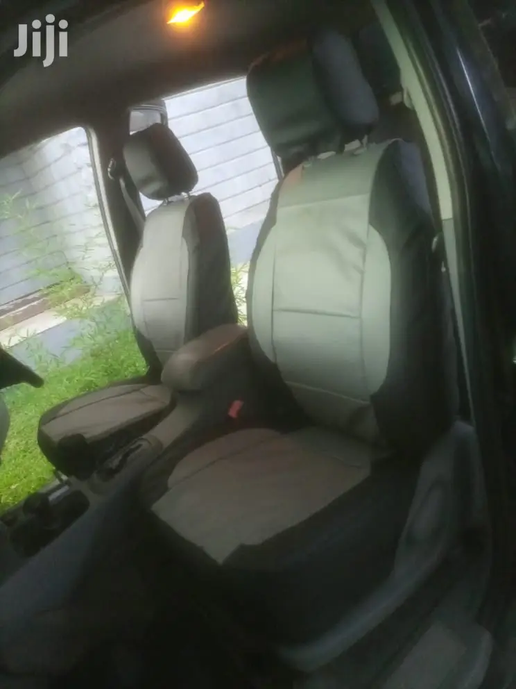 Incredible Car Seat Covers