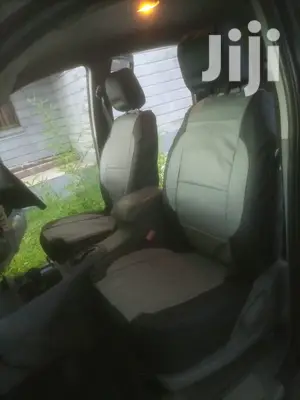 Incredible Car Seat Covers
