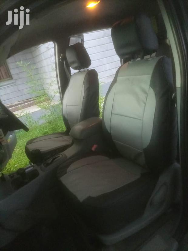Incredible Car Seat Covers - thumbnail 3