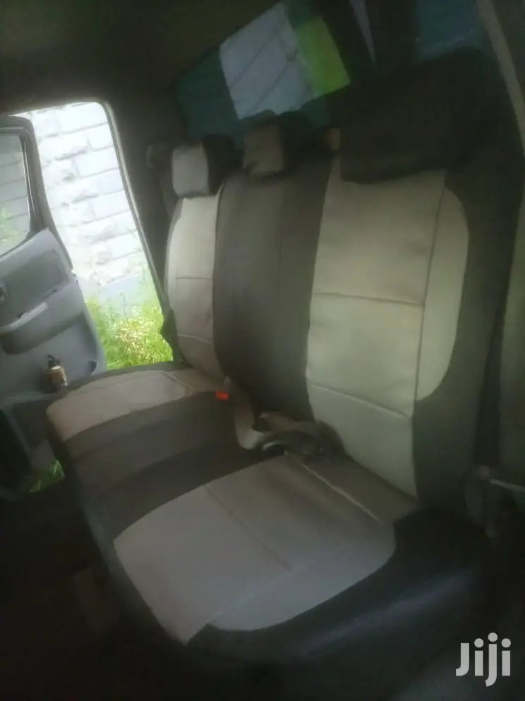 Kabette Car Seat Covers