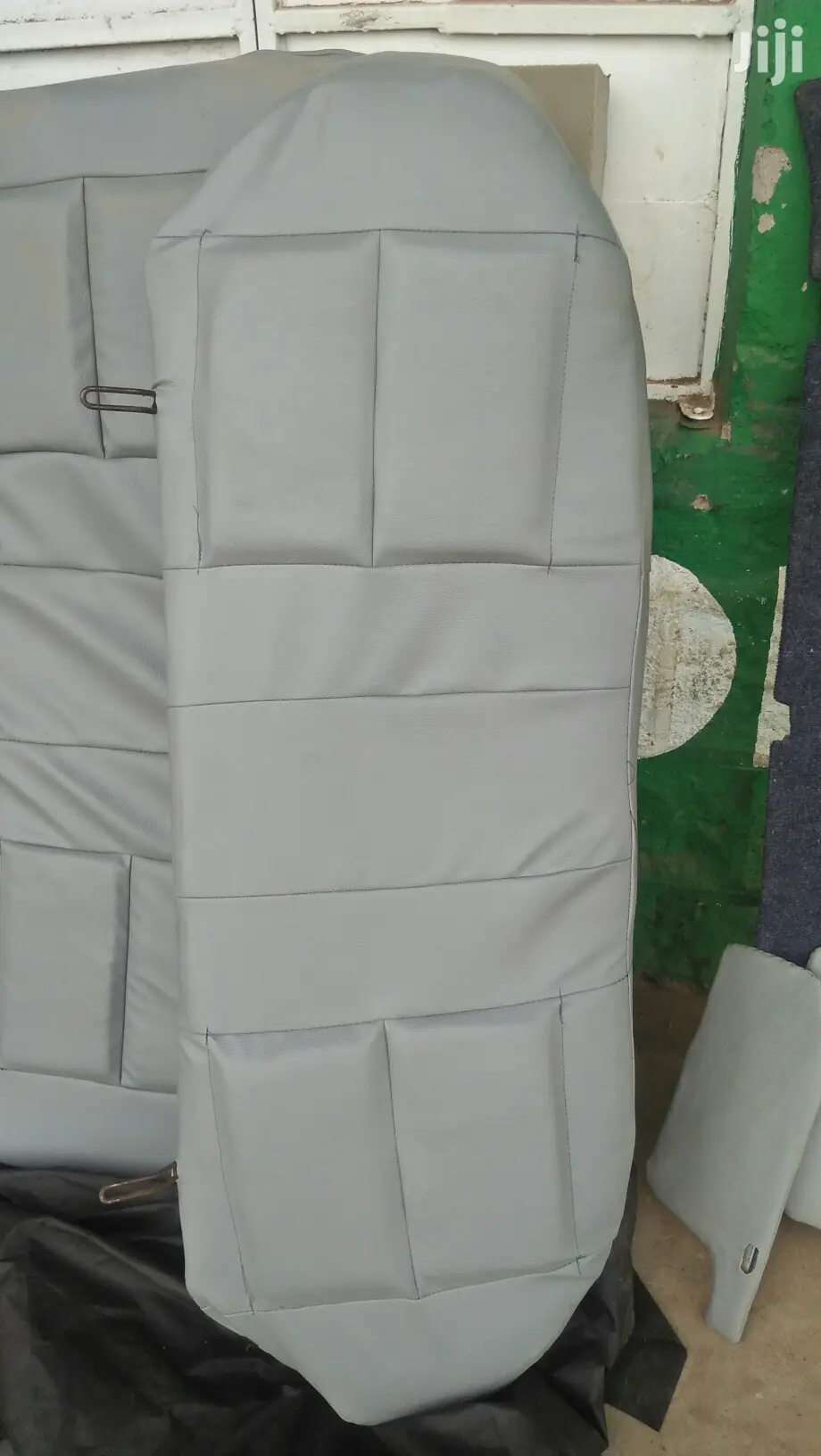 Kabette Car Seat Covers