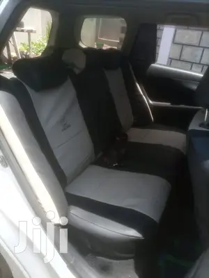 Durable Material Car Seat Covers