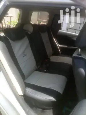 Durable Material Car Seat Covers
