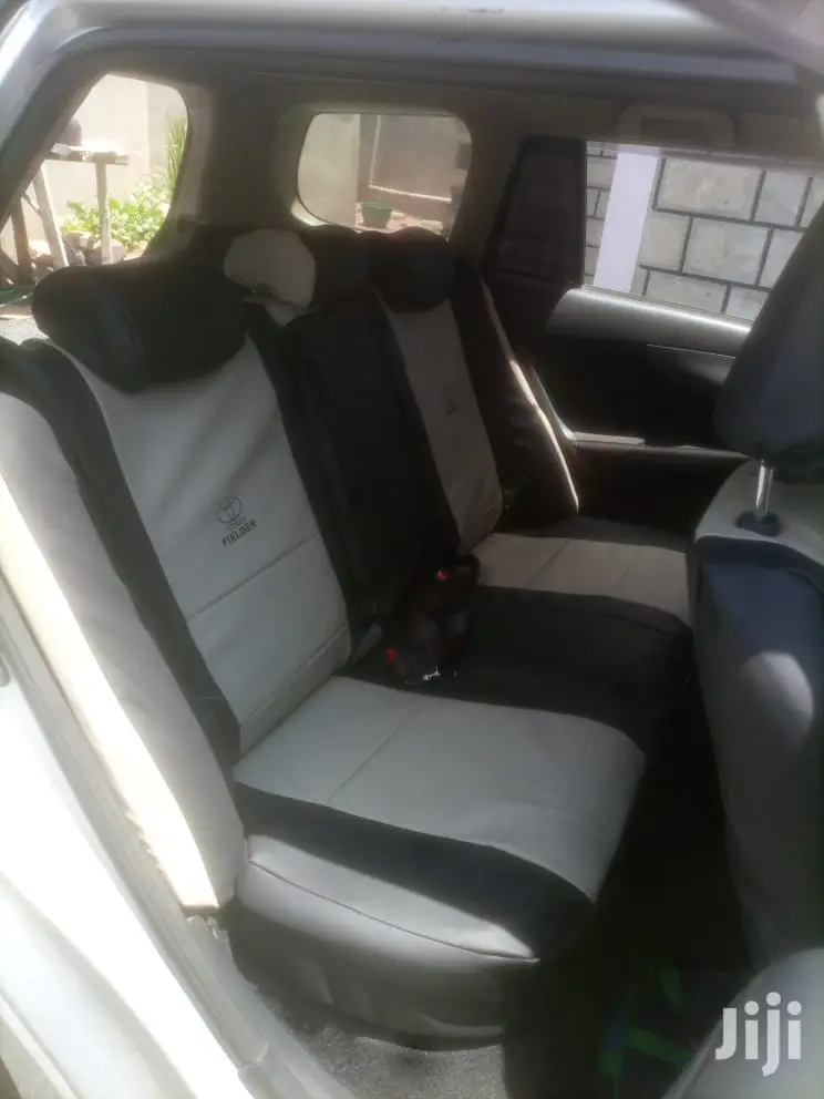 Durable Material Car Seat Covers