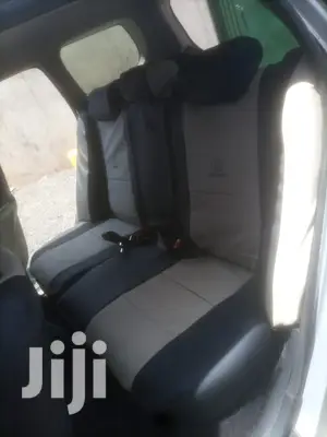 Durable Material Car Seat Covers