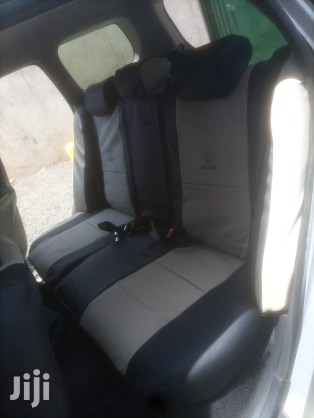Durable Material Car Seat Covers - thumbnail 3