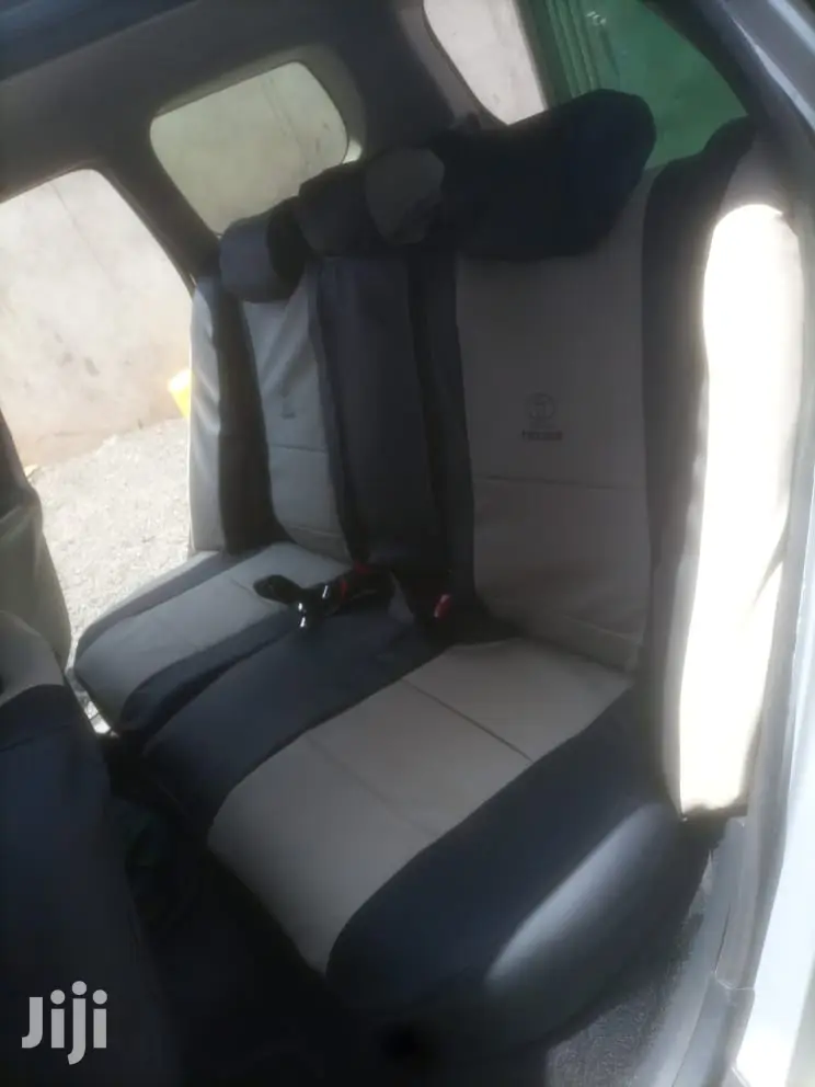Durable Material Car Seat Covers