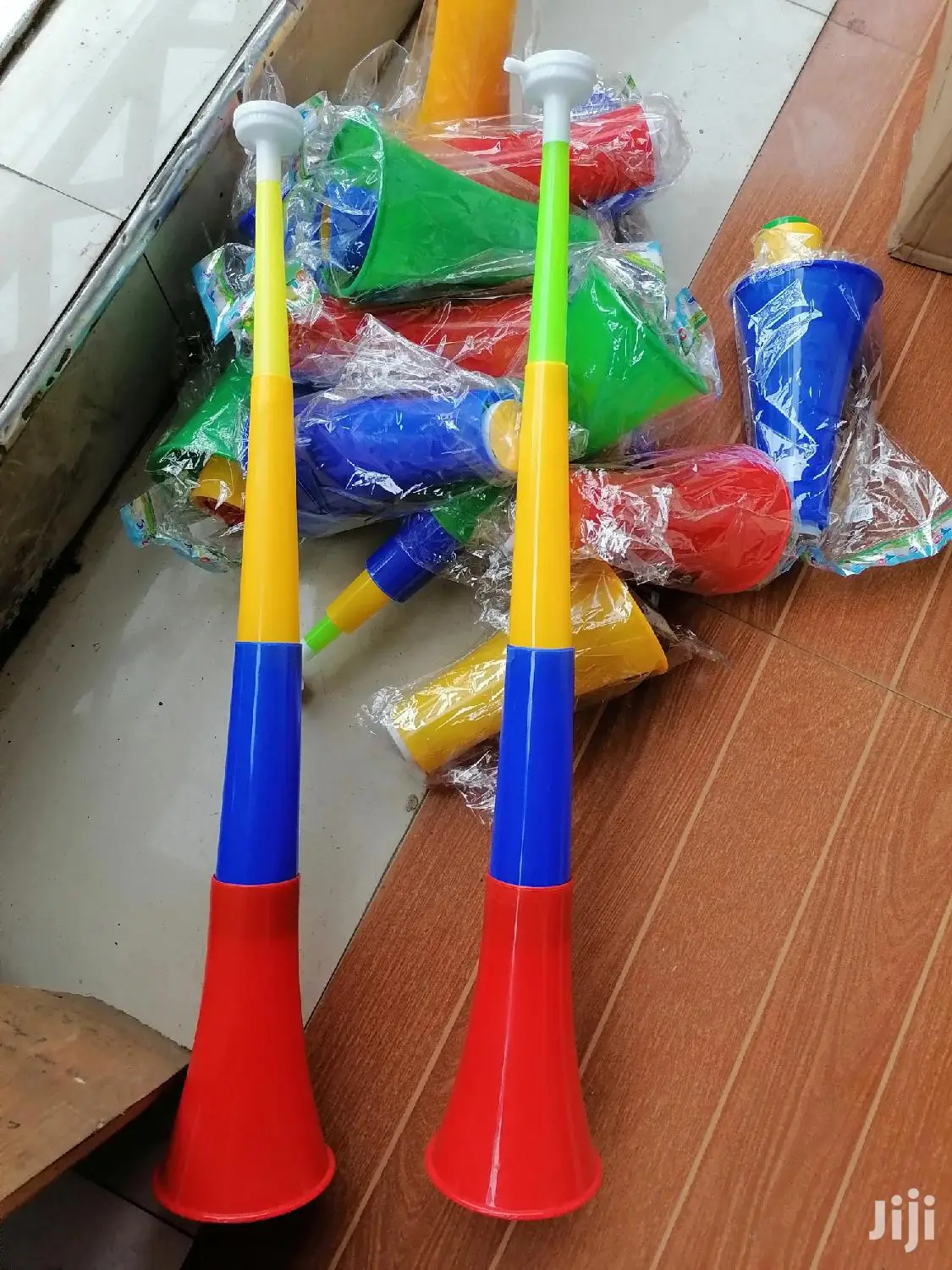 Vuvuzela Vuvuzela