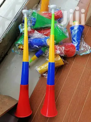 Vuvuzela Vuvuzela