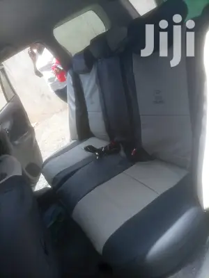 Buxton Car Seat Covers