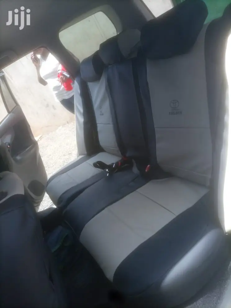 Buxton Car Seat Covers