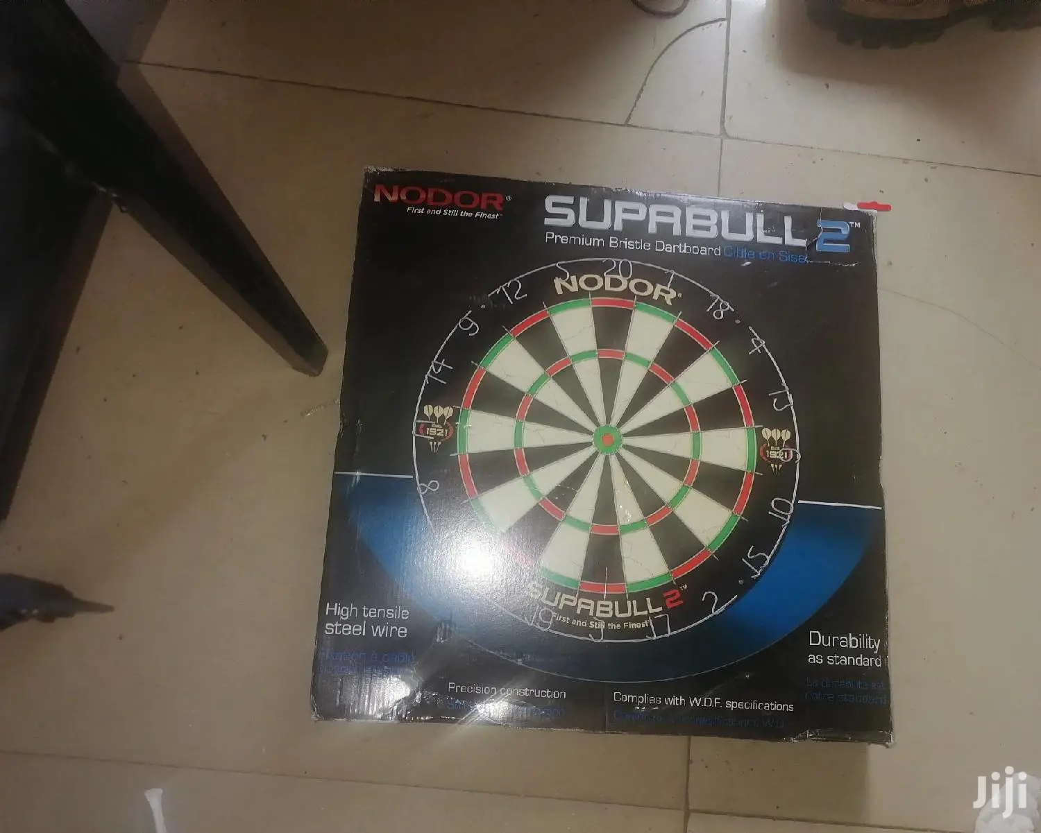 Nodor Dart Board