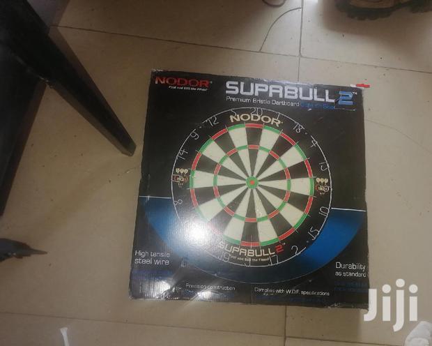 Nodor Dart Board - thumbnail 4