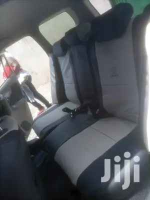 Phase One Car Seat Covers