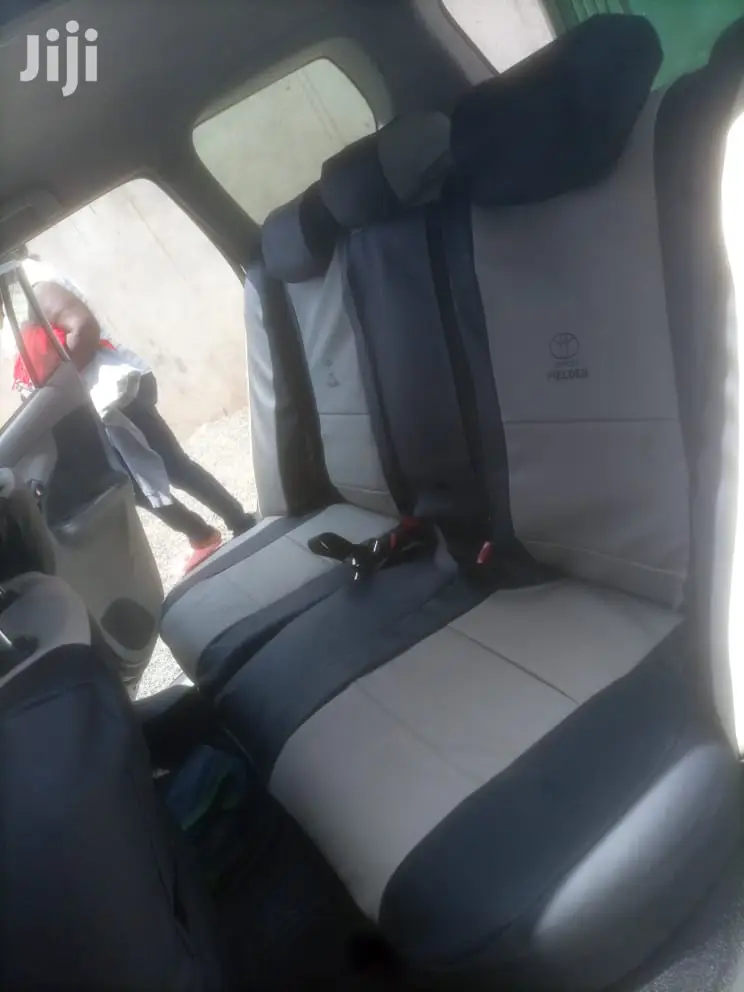 Phase One Car Seat Covers