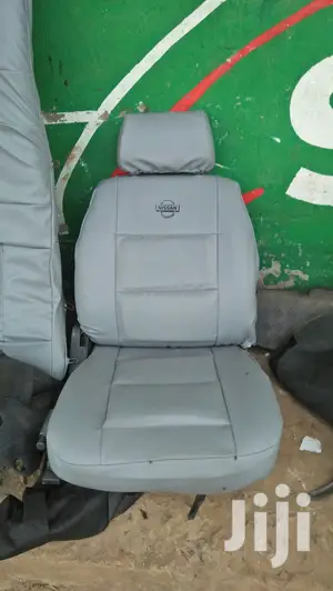 Phase One Car Seat Covers