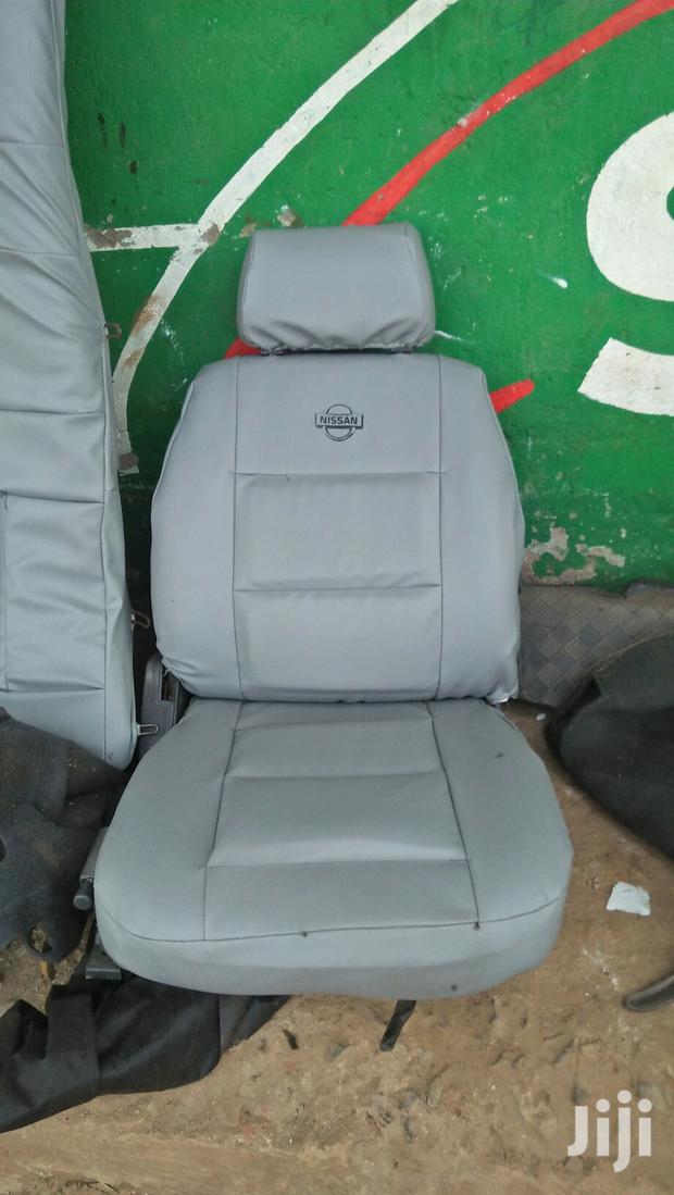 Phase One Car Seat Covers - thumbnail 2