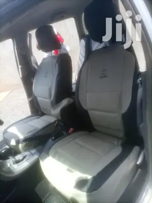Phase One Car Seat Covers